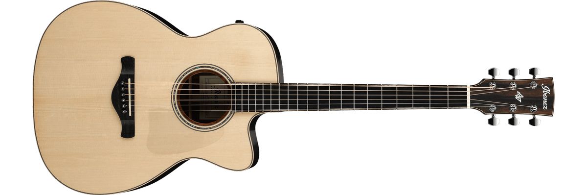 Ibanez ACFS580CE acoustic guitar