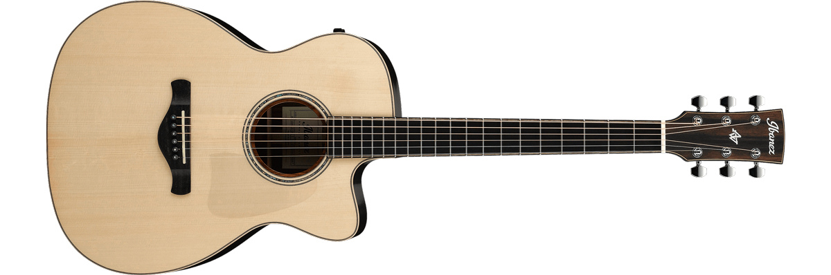 Ibanez ACFS580CE acoustic guitar