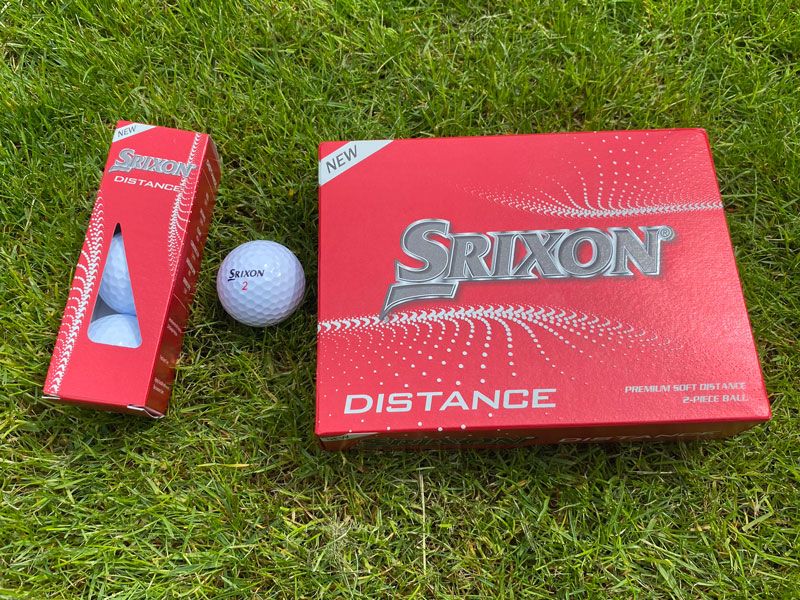 Best Cheap Golf Balls 2022 Golf Monthly