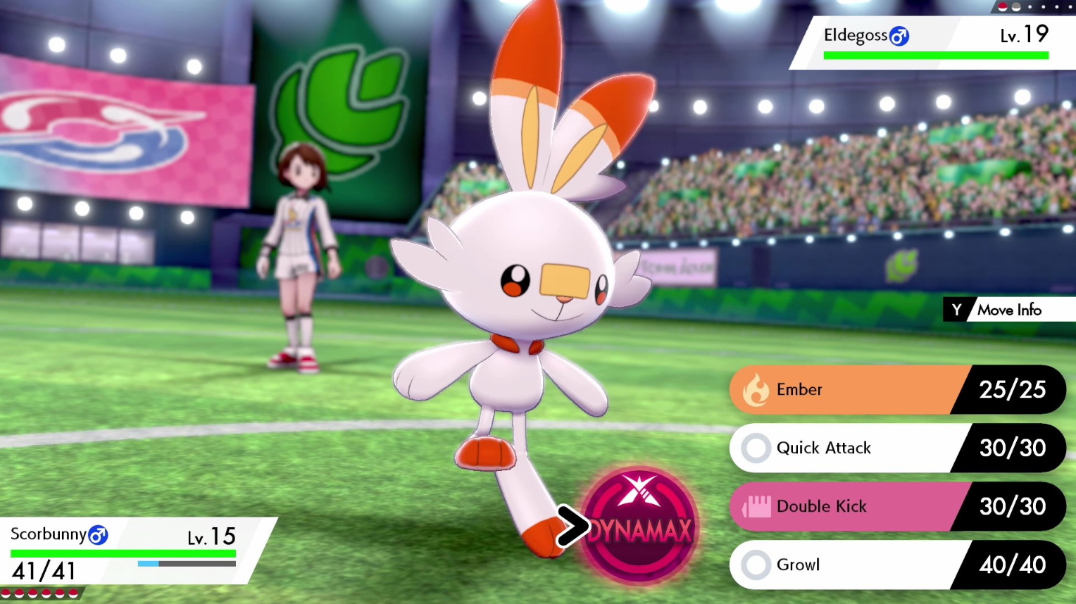 What Is Dynamax In Pokémon Sword And Shield? | IMore