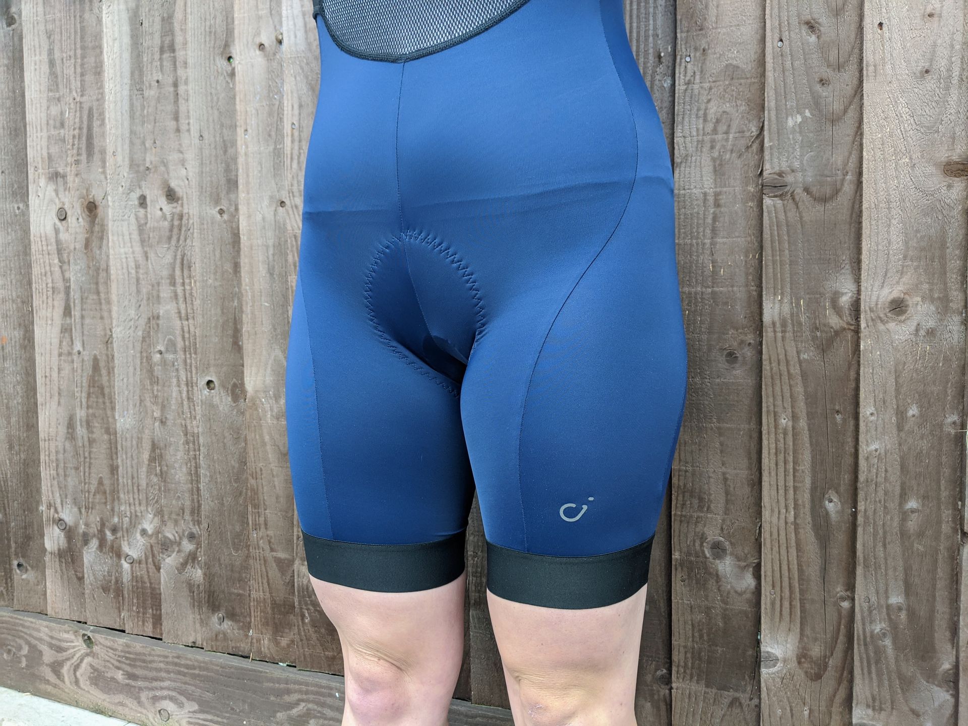 Velocio Women’s Signature Bib Short