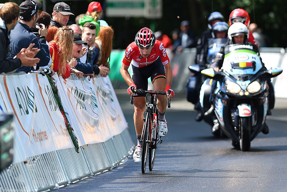 Thomas de Gendt (Lotto Soudal)