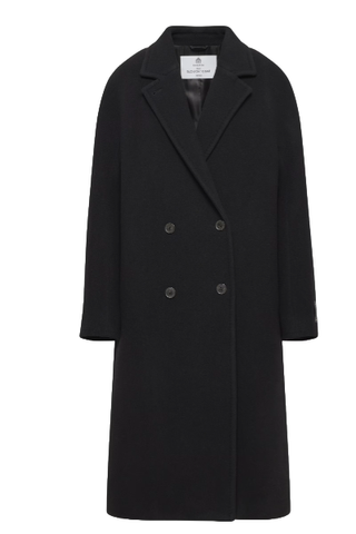 The Slouch™ Coat