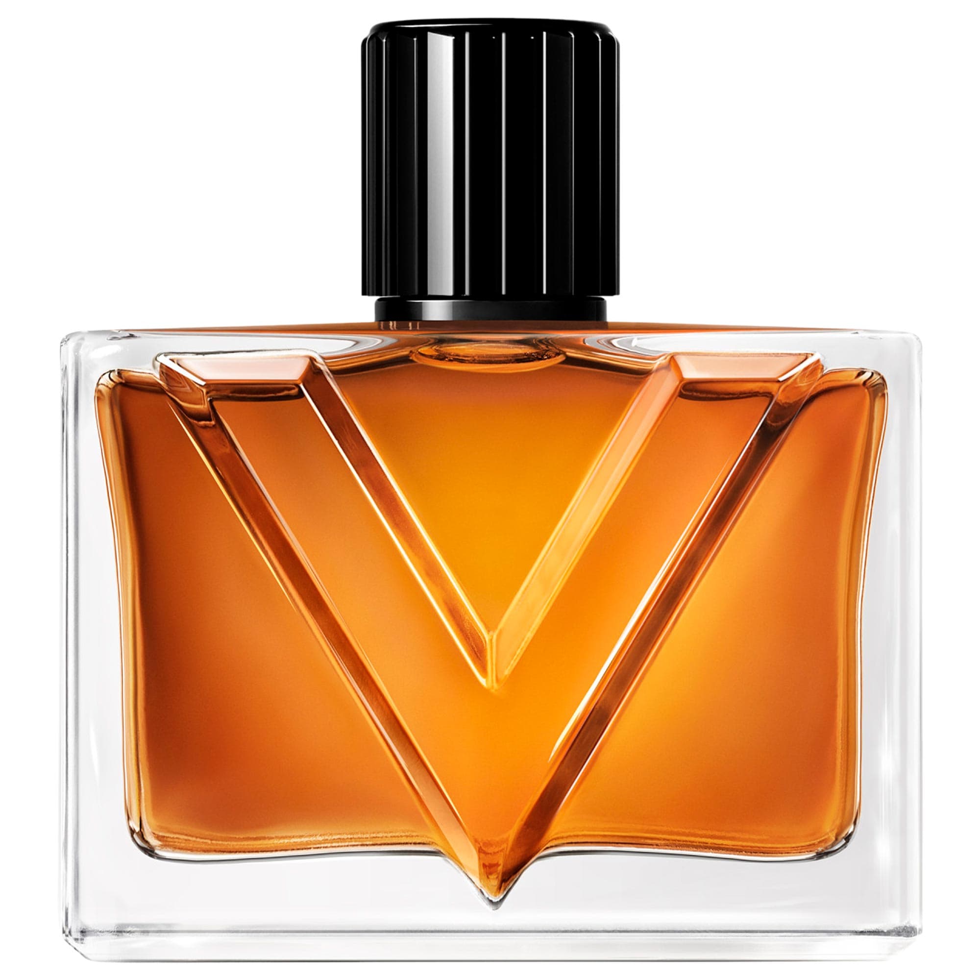 Vendetta Uomo Eau De Parfum With Ginger