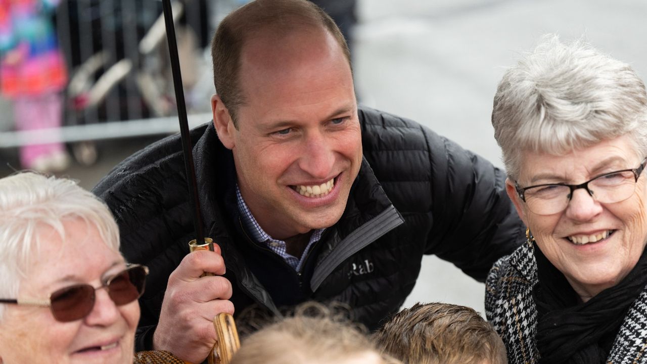 Prince William&#039;s next project will reportedly help modernize the relationship between the public and the monarchy