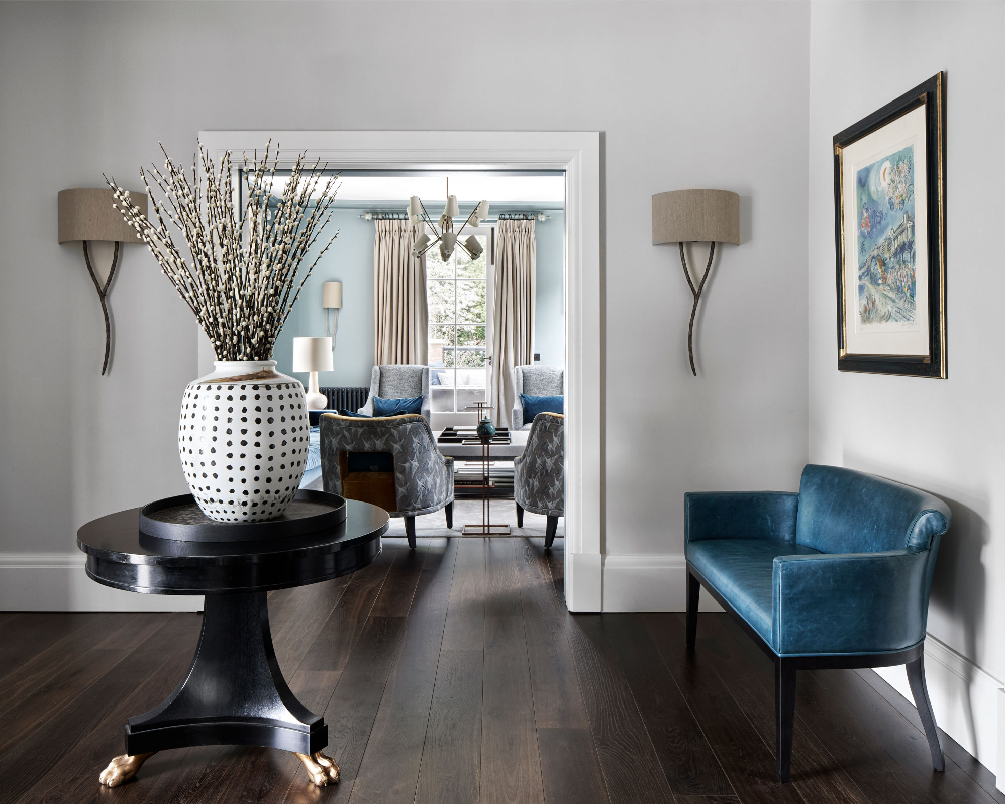 Hallway Paint Ideas: The 15 Best Colors To Use |