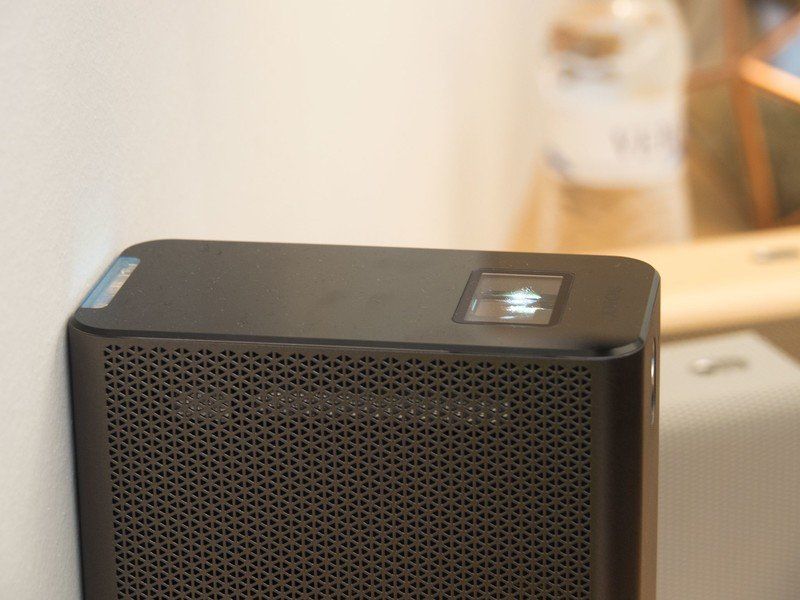 Xperia Projector