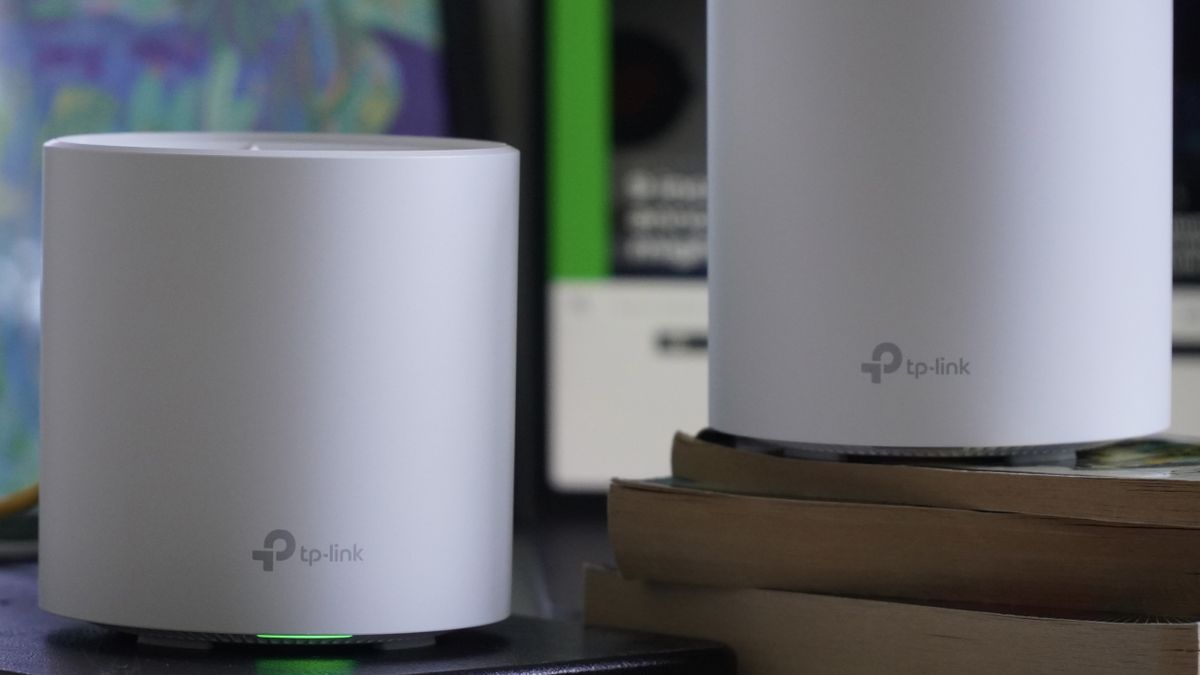 TP-Link Deco X60 vs. Deco X20: Which Wi-Fi 6 mesh router should you buy ...