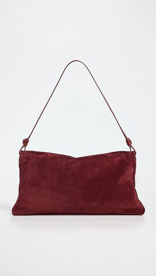 Staud Wally Shoulder Bag