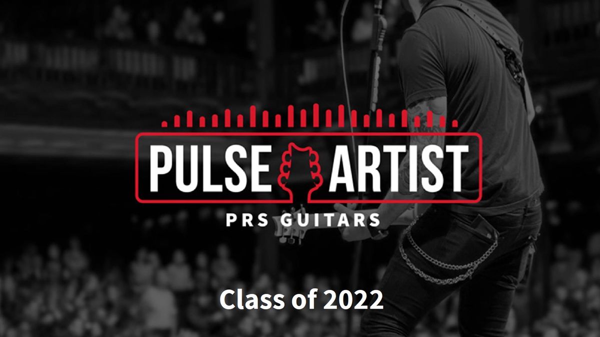 PRS Pulse