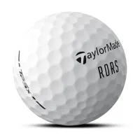 TaylorMade TP5x RORS Golf Balls