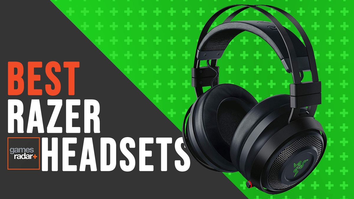 Clip vlinder eten Een nacht Best Razer headsets 2023: the top sets compared | GamesRadar+