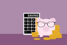 Savings Calculator