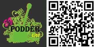 QR: EzPodder Lite