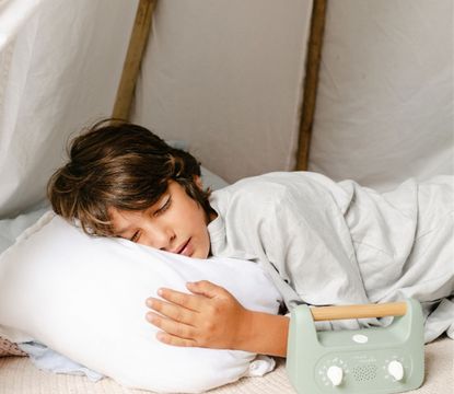 My Little Morphée - Kids Sleep Aid Reviewed - Gadgetoid Gadgetoid