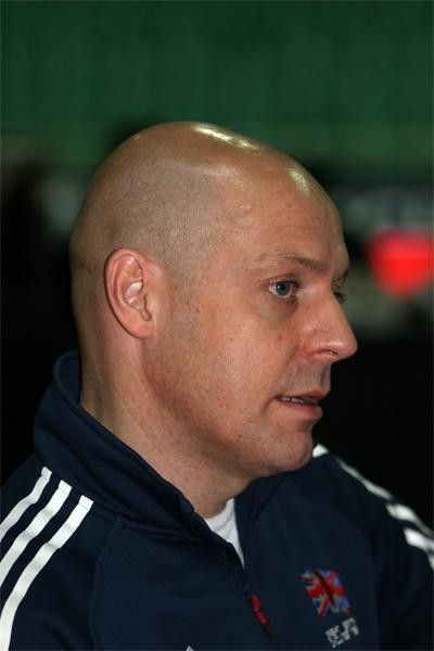 Brailsford is hopeful of a strong performance by the British team