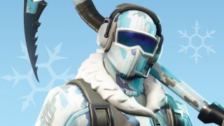 Fortnite: Deep Freeze Bundle retail details | GamesRadar+ - 320 x 180 jpeg 11kB