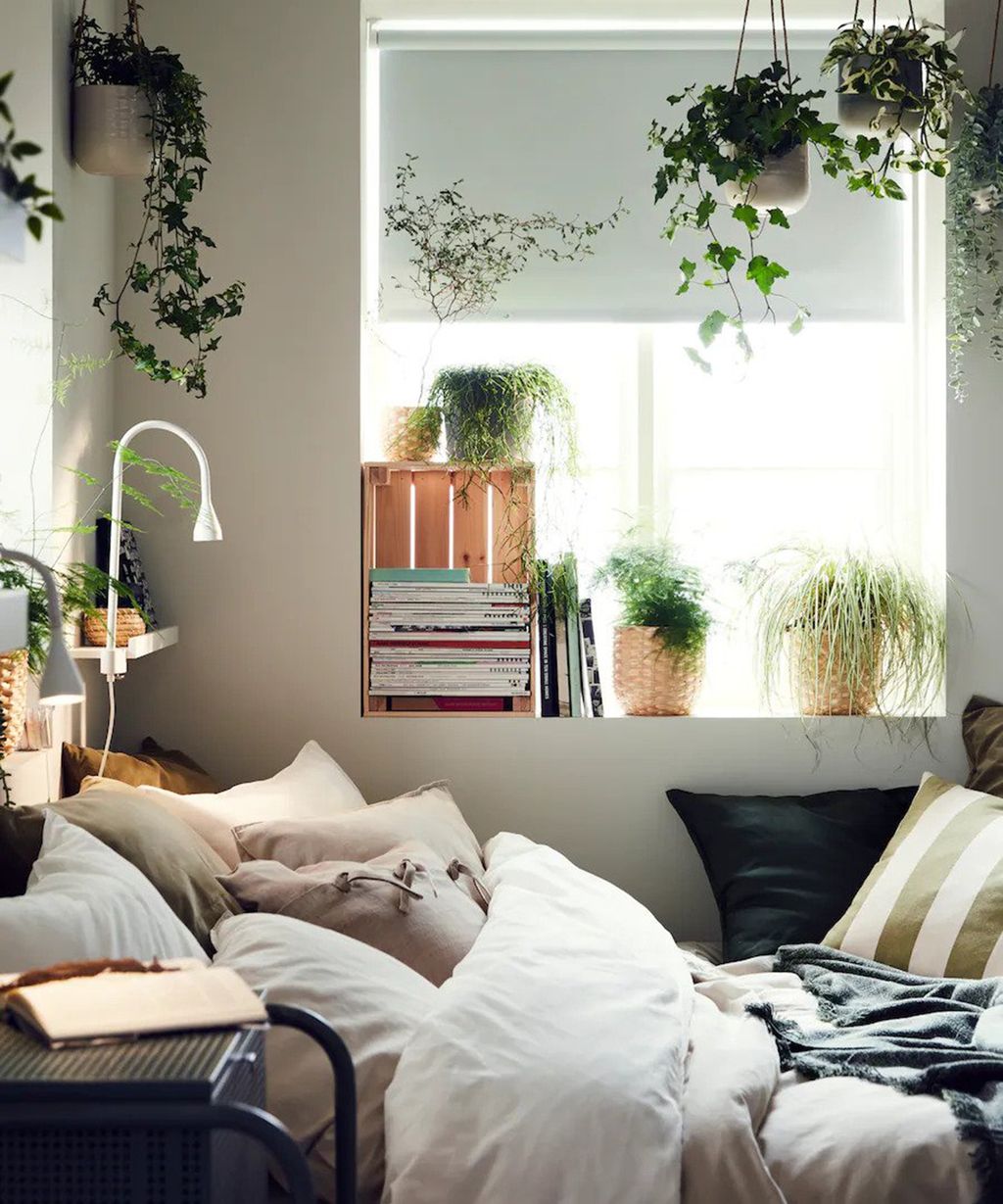 16 bedroom storage ideas to organize and declutter your space | Real Homes