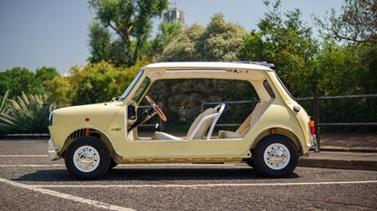 Crayford Mini Mojito Mk2