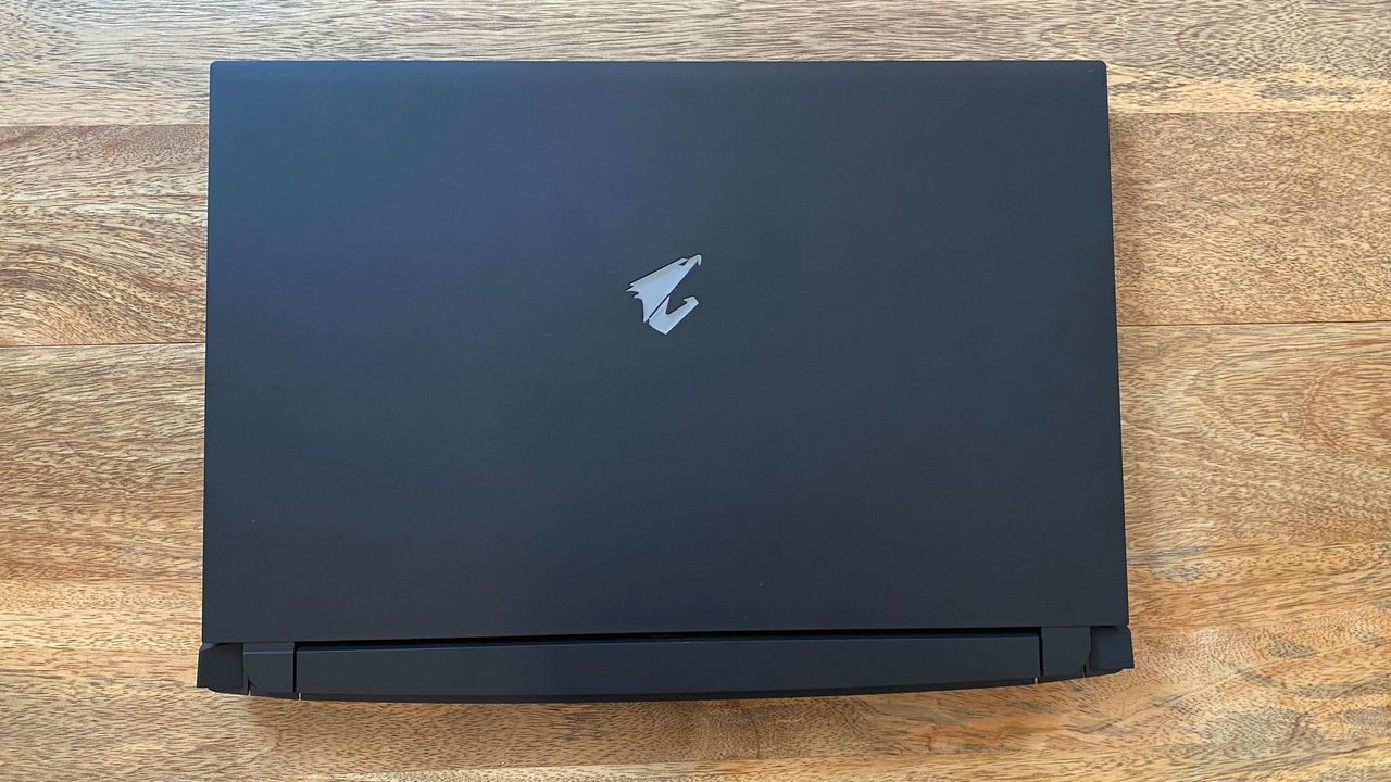 Gigabyte Aorus 15P