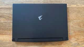 Gigabyte Aorus 15P