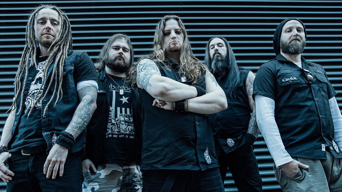 Gravil premiere new video for Detonate | Louder