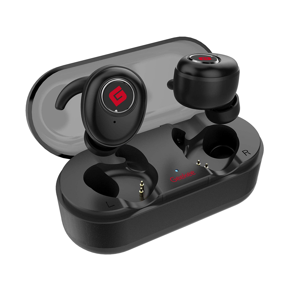 geekee g550 wireless earbuds