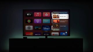 Apple TV has a new Siri interface – here's what's new