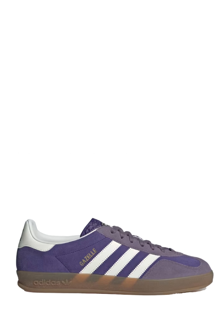 Samba Og "silver Dawn/chalk White/off White" Sneakers | 4
