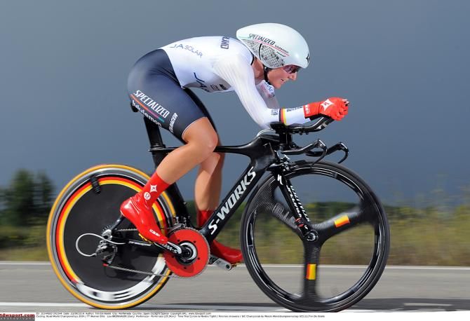 Lisa Brennauer (Germany)