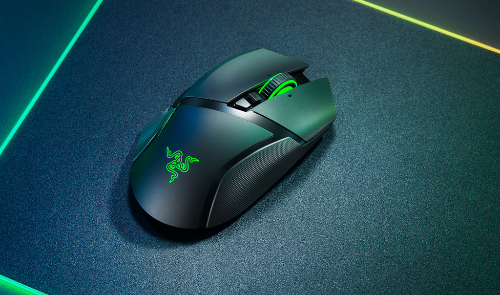 Razer launches a pair of wireless gaming mice, one for $59 and the ...