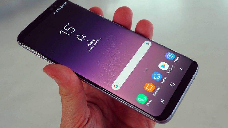 Galaxy S8 Review A Year On And Samsung S Outgoing Flagship Remains A Technical Marvel T3