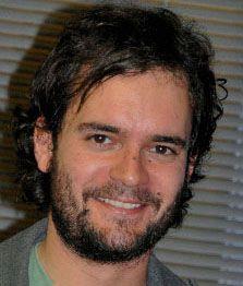 Mark Robinson