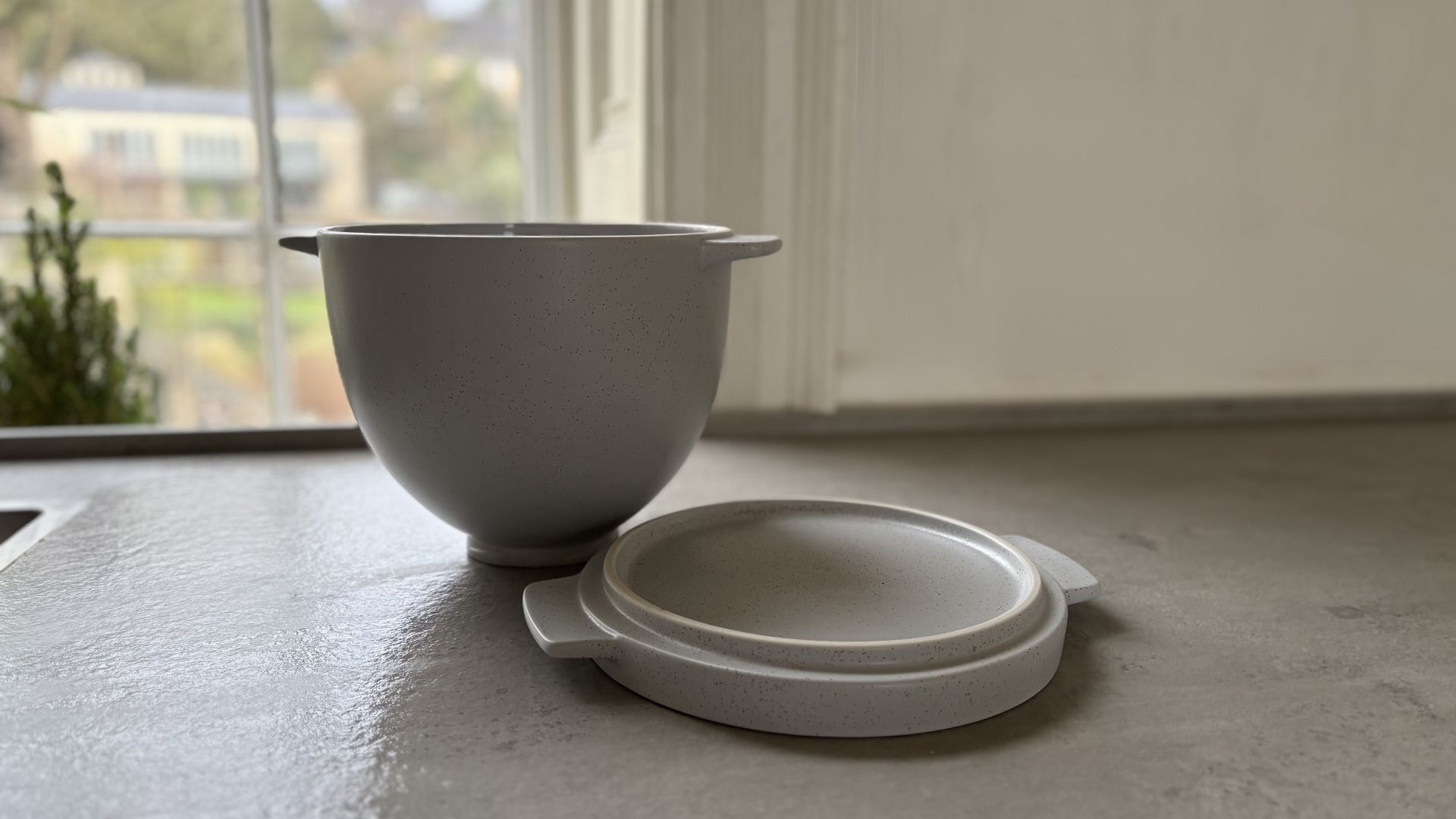 KitchenAid Bread Bowl with Baking Lid