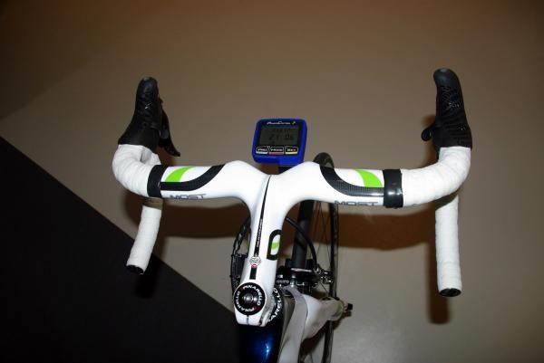 Pinarello has a long association with the team