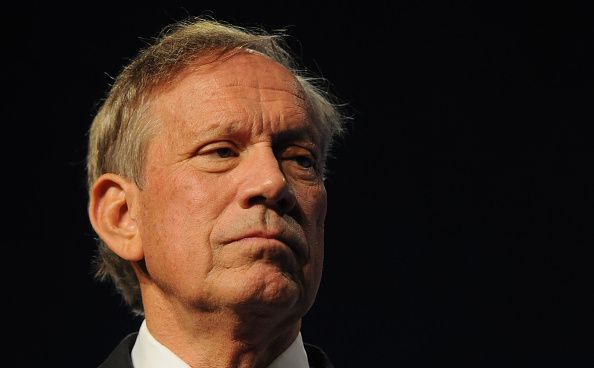 Former Gov. Pataki endorses Rubio. 