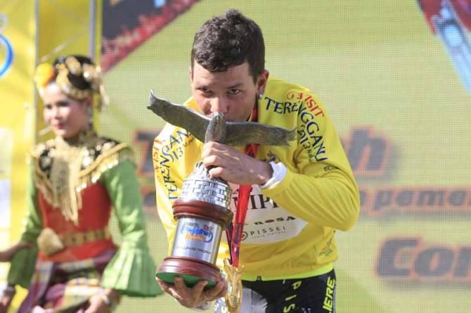 Julian Moreno Arredondo (Nippo - De Rosa)