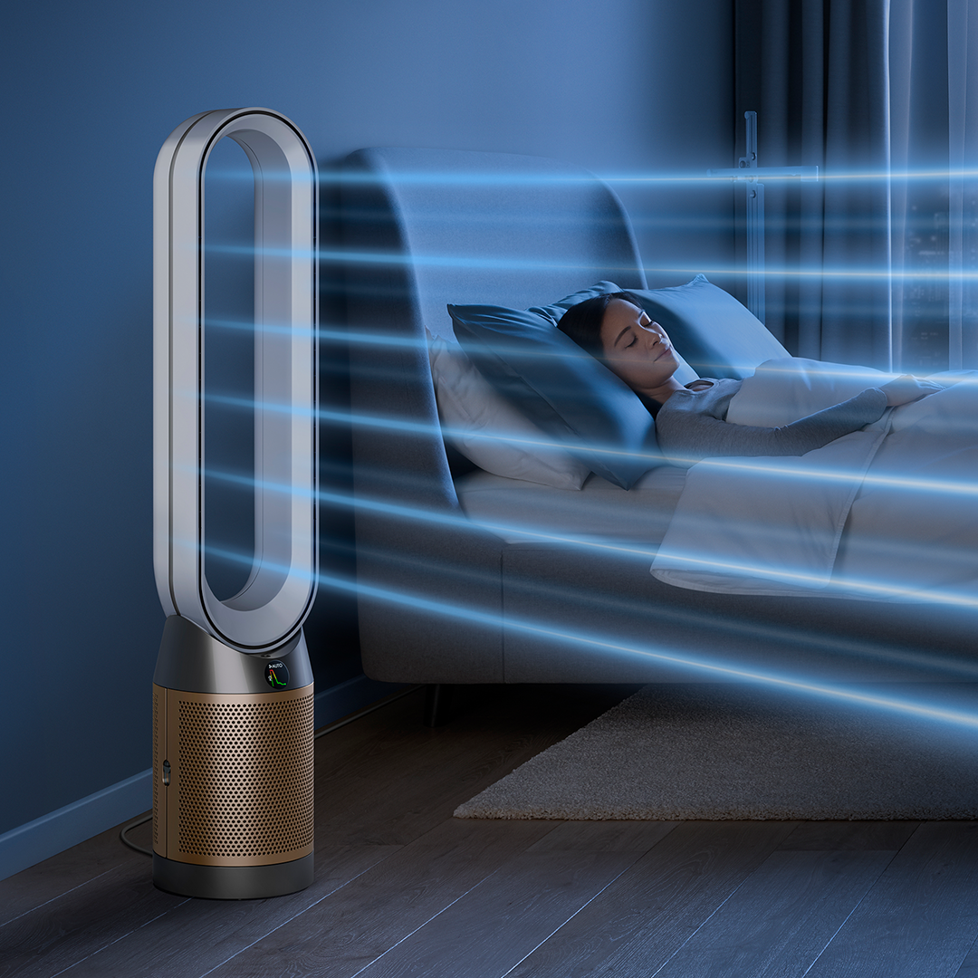 Hava Methe ¿Estornudos en casa? El aire puede ser tu mayor enemigo | TechRadar