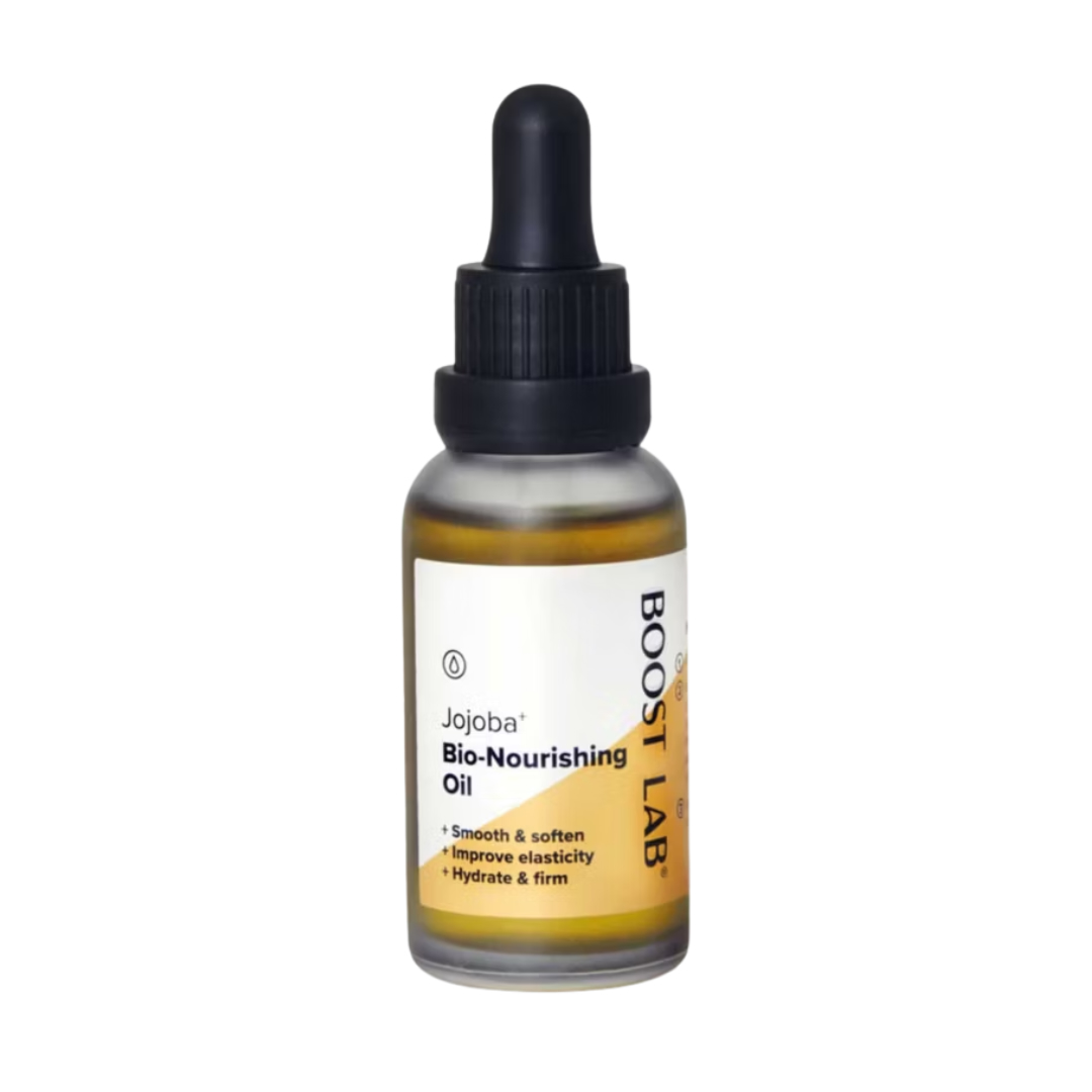 Boost Lab Bio-Nourishing Jojoba + Oil