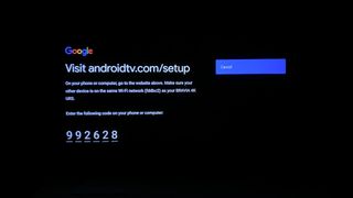 How to set up Google Assistant on Sony Android TV