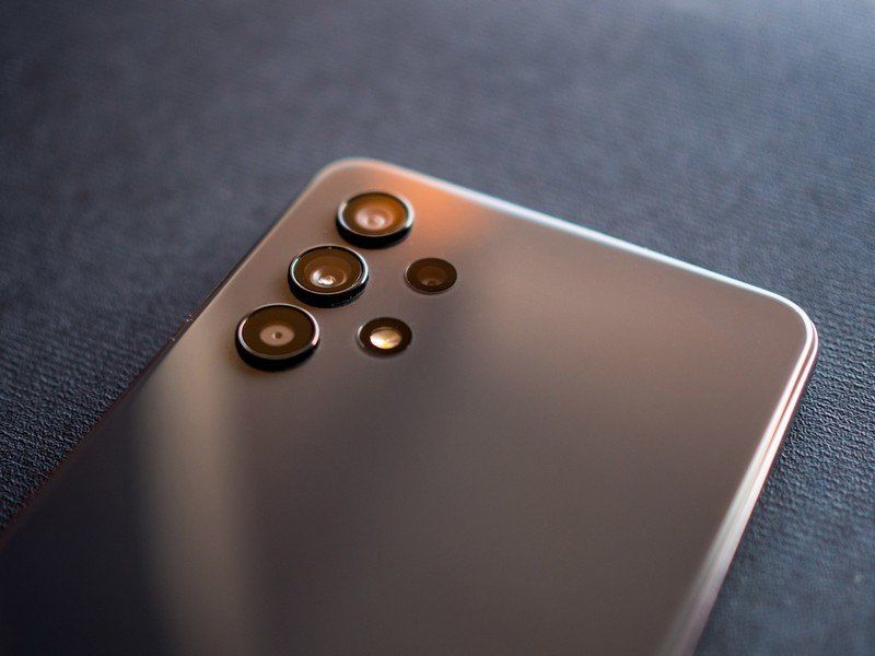 Samsung Galaxy A32 review