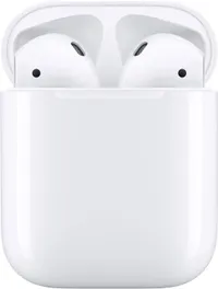 Apple AirPods 2
Was: $129
Now: $69 @ Amazon
Overview: