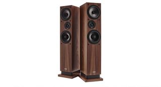 Best speakers: ProAc Response DT8