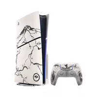 Limited Edition Ghost of Yotei PS5 Black | $599$499 at PlayStation DirectSave $100