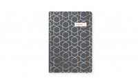 Matilda Myres A5 Lined Notebook
