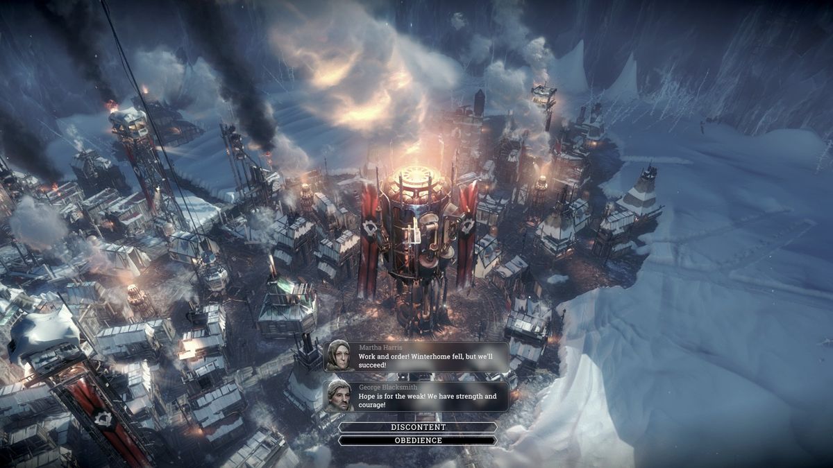 Frostpunk