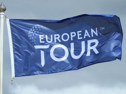 European Tour Announces Global 2021 Schedule