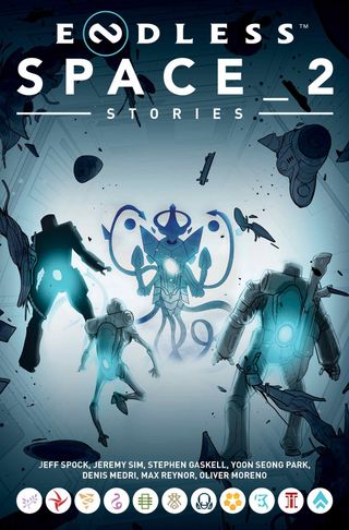 Endless Space 2 Stories cover