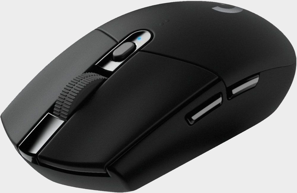 Logitech&#039;s G305 wireless gaming mouse is on sale for $40 (save $20) today