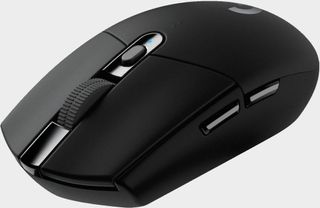 Logitech's G305 wireless gaming mouse is on sale for $40 (save $20) today